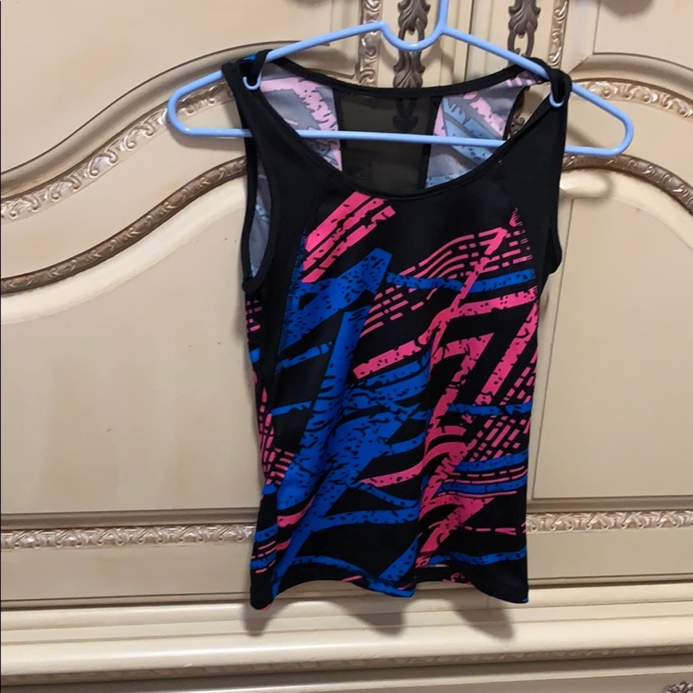 Workout Top.